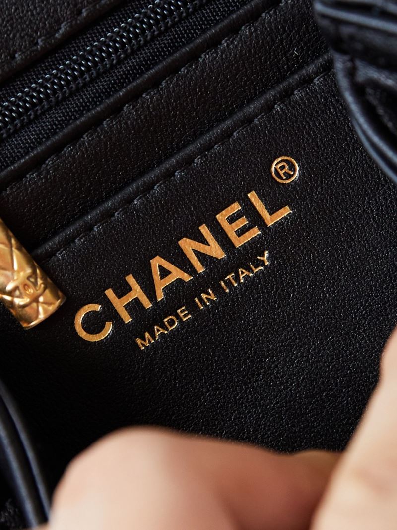Ch**el satchel bags